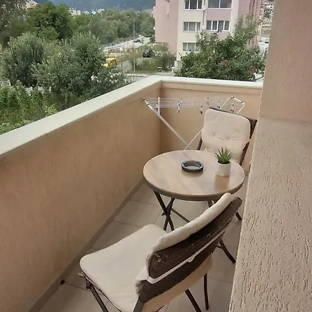 къща росена-апартамент за гости Apartment