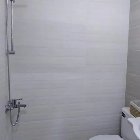 Apartment къща росена-апартамент за гости