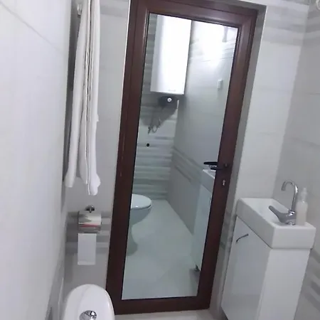 Apartment къща росена-апартамент за гости Devin