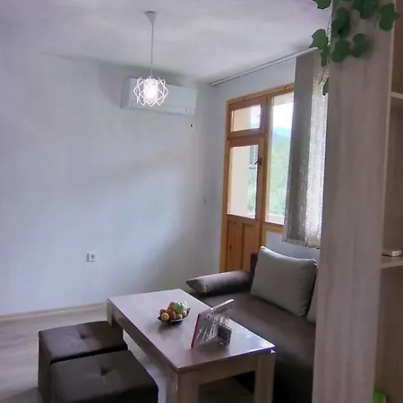 Apartment къща росена-апартамент за гости