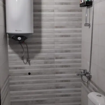 къща росена-апартамент за гости Apartment