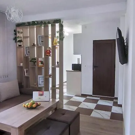 Apartment къща росена-апартамент за гости